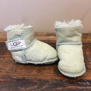 Ugg Erin Booties 2/3C
